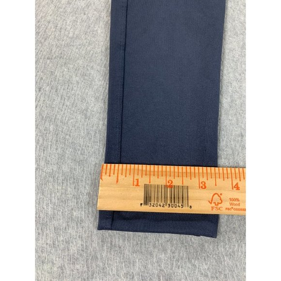 Gymshark Compression Running‎ Training Tights Pants (Women's Medium) Gray - Picture 8 of 12